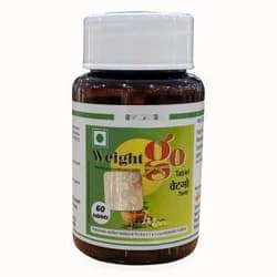 Divya Weight Go Tablet
