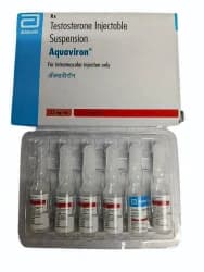Aquaviron Injection 1ml