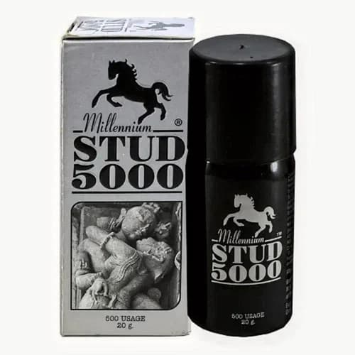 Stud 5000 Spray For Men
