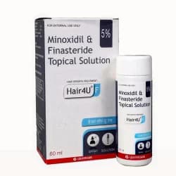 Hair 4u F 5 Solution Hair