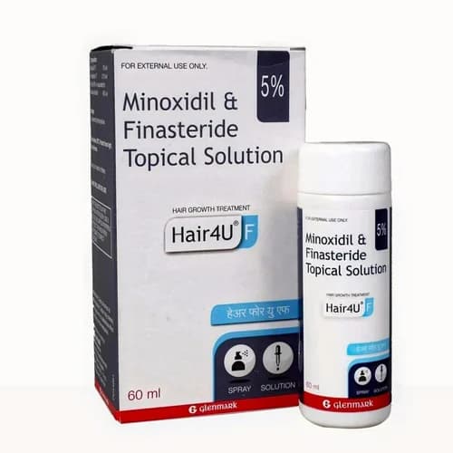 Hair 4u F 5 Solution Hair