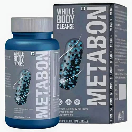 Pharmaceutical Capsules