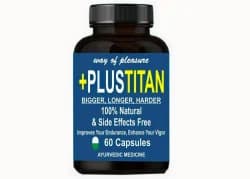 Titan Plus Capsule