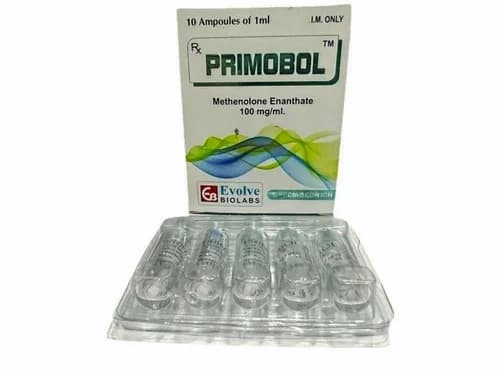 Methanelone Enanthate Injection
