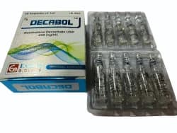 Decabol 200mg In Nagpur