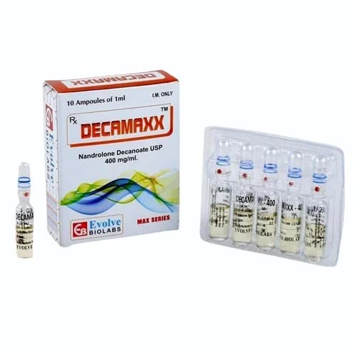 Nandrolone Decanoate 400 Mg In Nagpur