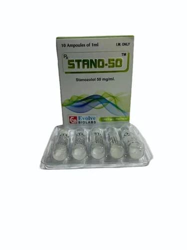 Stano 50 Mg Injection