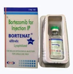 Lyophilized Powder For Injection