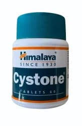 Himalaya Cystone Tablets 60