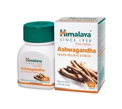 Himalaya Ashwagandha Tablet