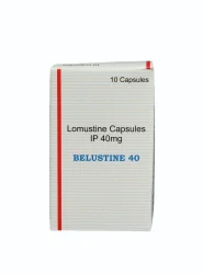 Belustine Lomustine Capsules