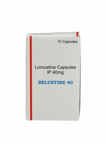 Belustine Lomustine Capsules