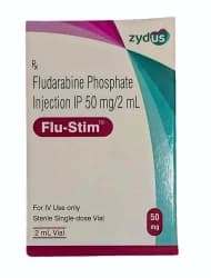 Fludarabine Phosphate Injection