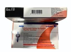 Pharmaceutical Injectable Products