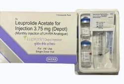 Leuprolide Acetate Injection