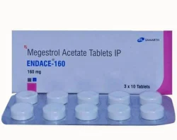 Endace Megestrol Acetate Tablet