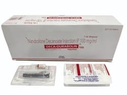 Deca Durabolin 100 Mg Injection