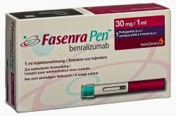 Fasenra Benralizumab 30 Mg Injection