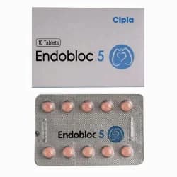 Ambrisentan 5mg Cipla