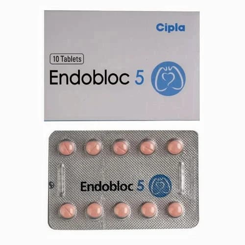 Ambrisentan 5mg Cipla