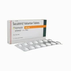 Sacubitril Valsartan Tablets 100mg Vymada