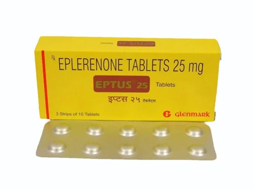 Eptus 25mg Tablet