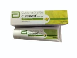 Curenext Curcuma Oral Gel