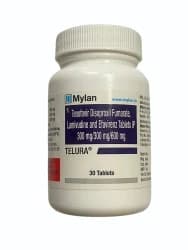 Mylan Telura Tablet