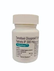 Tenohep Tablets 300mg