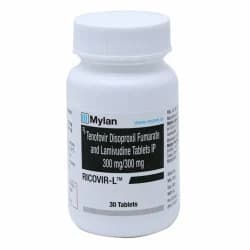 Tenvir L Tablets