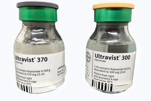 Iopromide Injection 300 Mg