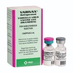 Varivax Vaccine In Nagpur
