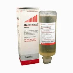Haemaccel Injection 500ml