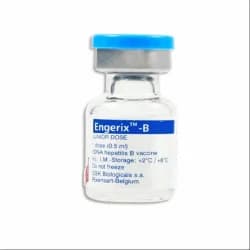 Engerix B Vaccines