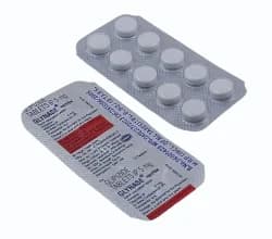 Glipizide Tablets Usp
