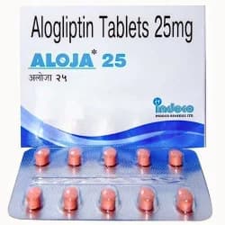 Alogliptin Tablets In Nagpur