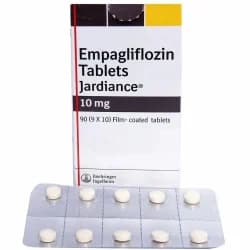 Anti Diabetic Drug Medicine