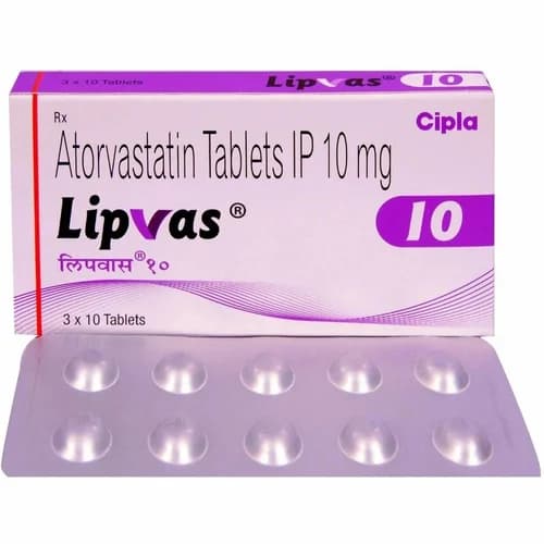 Atorvastatin Tablet In Nagpur
