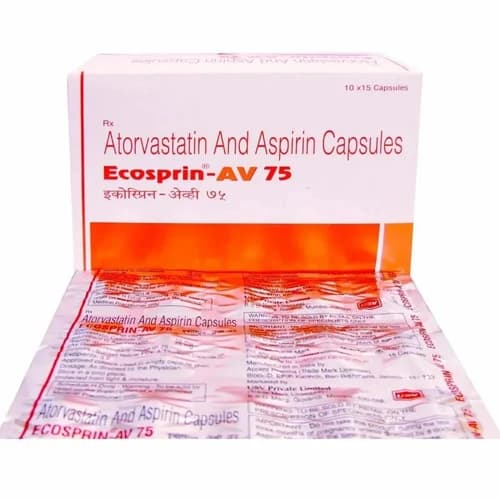 Atorvastatin Capsule In Nagpur