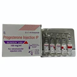 Progesterone Injection In Nagpur
