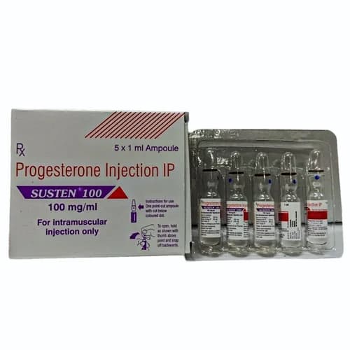 Progesterone Injection In Nagpur