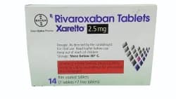 Rivaroxaban Tablet In Nagpur
