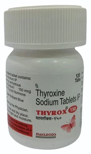 Thyroid Medicines