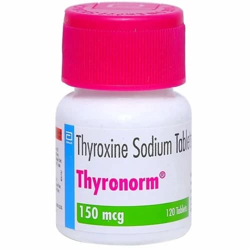 Thyronorm 150mcg Tablet