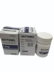 T3 5 Mcg Liothyronine Sodium