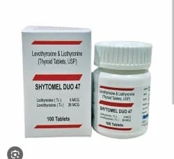 shytomel duo 47mg