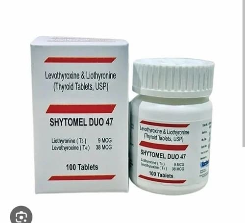 shytomel duo 47mg