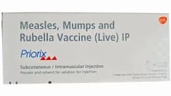 Priorix Vaccine In Nagpur