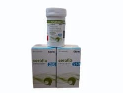 Seroflo 250 Rotacap