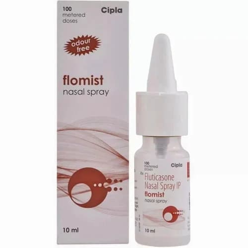 Flomist Nasal Spray